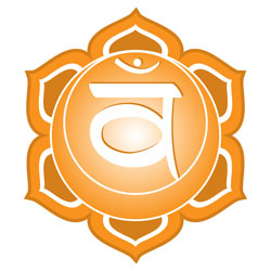 Image result for sacral chakra