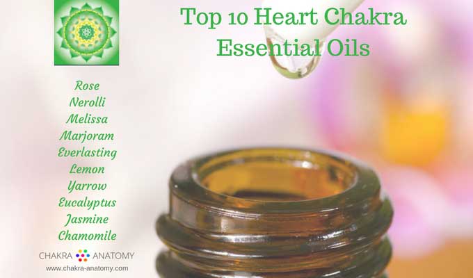 Heart notes: how floral essential oils nurture emotions