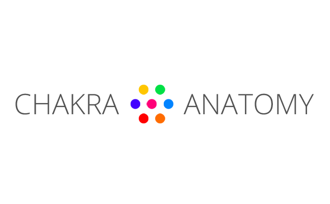 (c) Chakra-anatomy.com