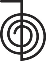 reiki symbol