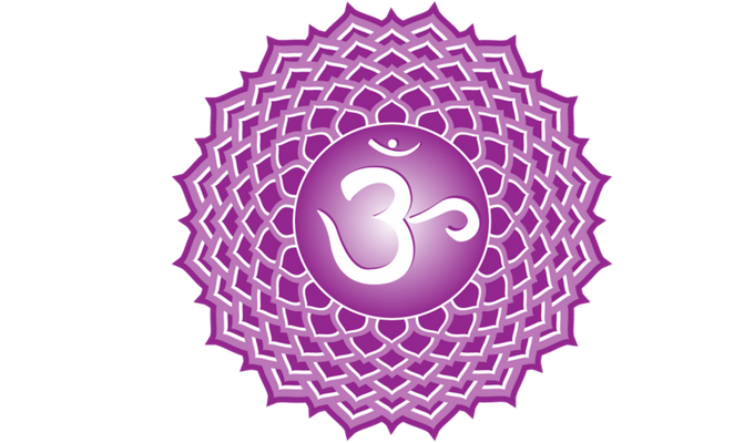 Crown Chakra