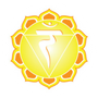 solar plexus chakra colors