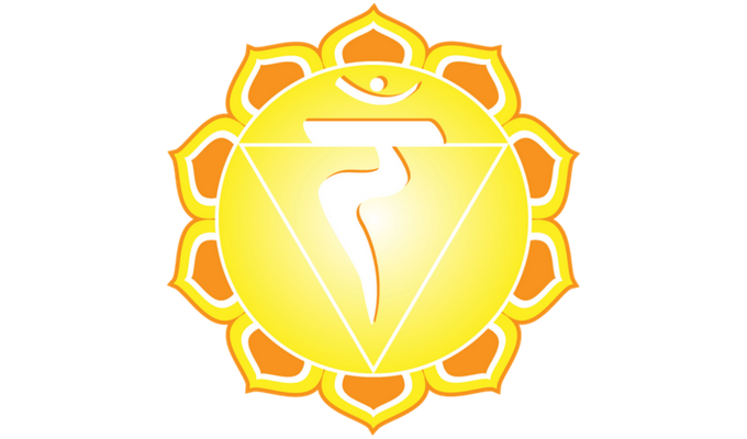 Solar Plexus Chakra